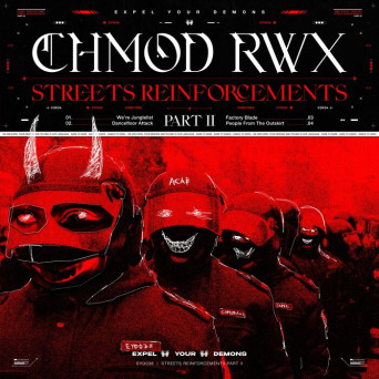 Chmod Rwx – Streets Reinforcements – Part II