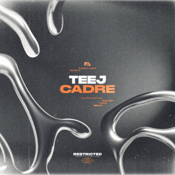 Teej – Cadre EP