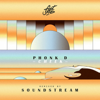 Phonk D – Cheek