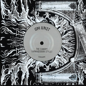 Om Unit – The Canopy / Mystik 808