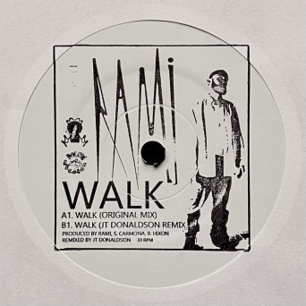 Rami – WALK