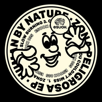 Human By Nature – Zona Peligrosa EP