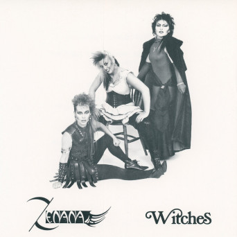 Zenana – Witches