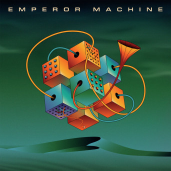 The Emperor Machine – Remixes (Hardway Bros & Tigerbalm)