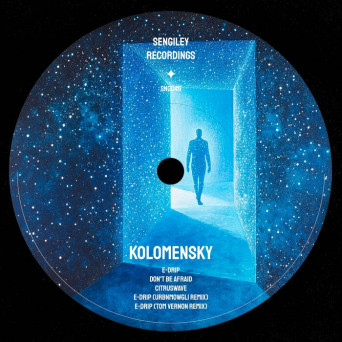 Kolomensky – E-Drip (Urbnmowgli & Tom Veron Inc Remix)