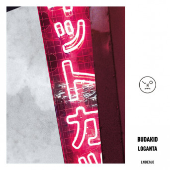 Budakid – Loganta