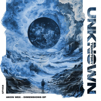 Akos Wex – Dimensions EP