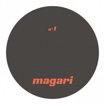 Magari – Magari No.1