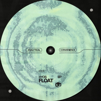 HYOS – Float EP