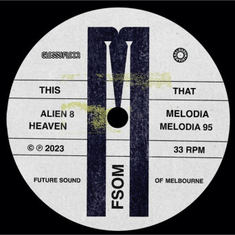 FSOM – Melodia (2024 Remaster)