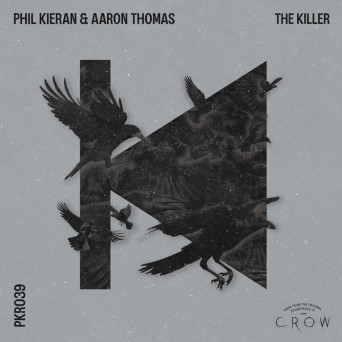 Phil Kieran & Aaron Thomas – The Killer