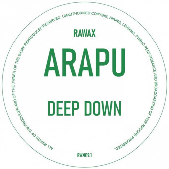 Arapu – Deep Down