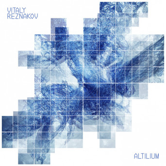 Vitaly Reznakov – Altilium