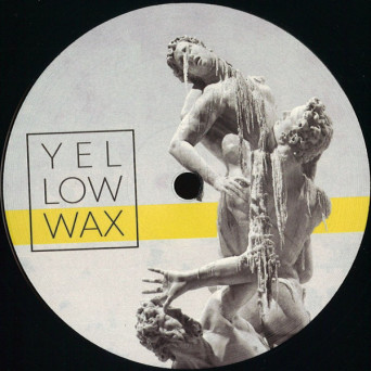 Unknown Artist – YW001 [VINYL]