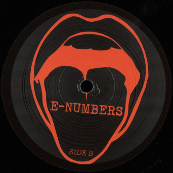 Voigtmann, Bobby O’Donnell – E-Numbers 002