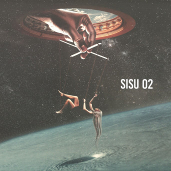 Unknown Artist – SISU 02 [VINYL]