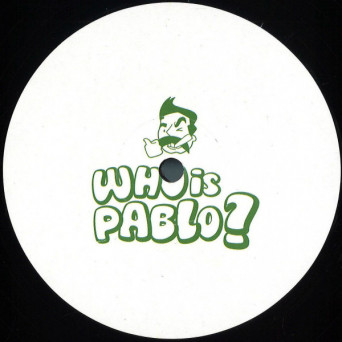 Unknown Artist – Pablo003 [VINYL]