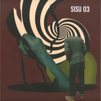 Unknown Artist – SISU 03 [VINYL]