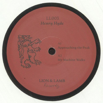 Henry Hyde – LL003