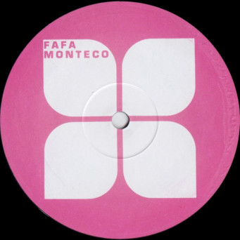 Fafa Monteco – Funky But Cheak EP [VINYL]