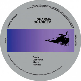 Dharma – Gracie