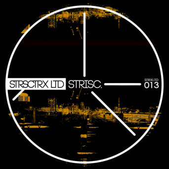 STRISC. – STRXLTD013