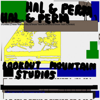 Hal & Perm – Lookout Mountain Studios