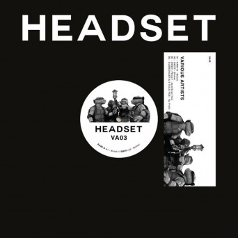 VA – HEADSETVA03