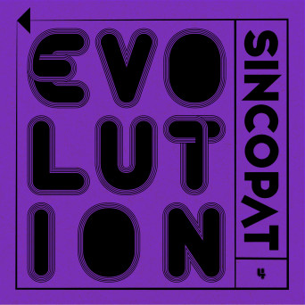 VA – Sincopat Evolution IV