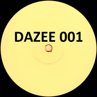 Jon Tetly – Dazee 001