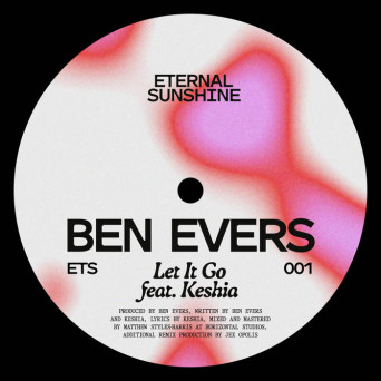 Ben Evers – Let It Go