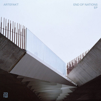 Artefakt – End of Nations