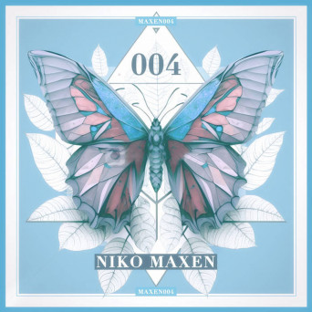 Niko Maxen – MAXEN04