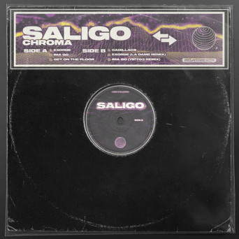 Saligo – CHROMA