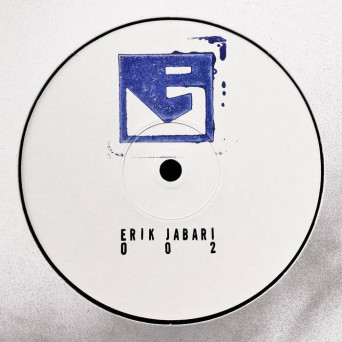 Erik Jabari – Soft Spikes