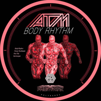 ATM – Body Rhythm