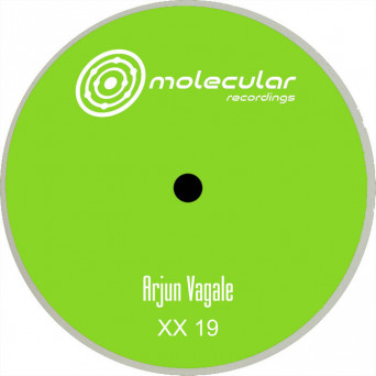 Arjun Vagale – XX 19