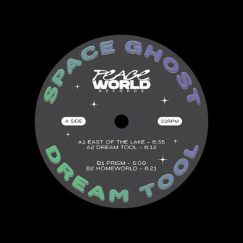 Space Ghost – Dream Tool