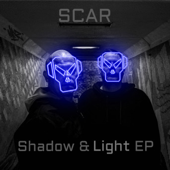 SCAR – Shadow & Light EP