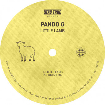 Pando G – Little Lamb