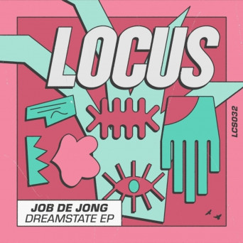 Job De Jong – Dreamstate