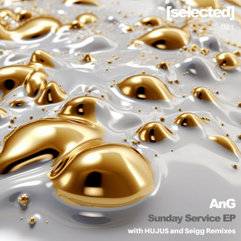 ang – Sunday Service