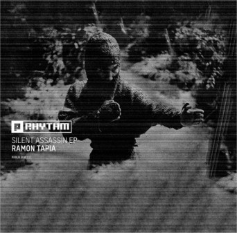 Ramon Tapia – Silent Assassin EP