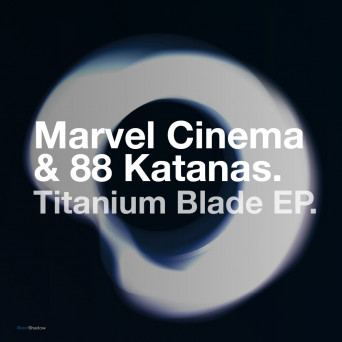 88 Katanas & Marvel Cinema – Titanium Blade