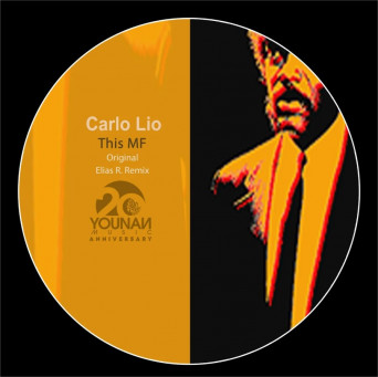 Carlo Lio – This MF