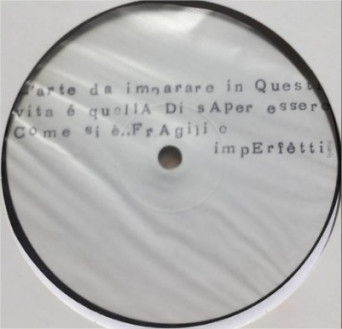 Giammarco Orsini & Pancratio – One Trip To Avyon [VINYL]