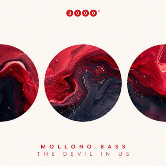 Mollono.Bass – The Devil In Us