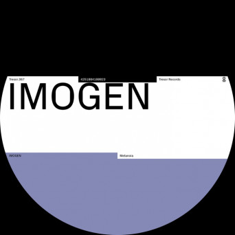 IMOGEN – Metanoia