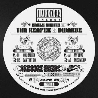 Tim Reaper, Dwarde – Early Nights EP