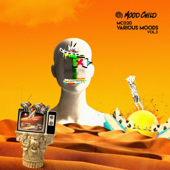 VA – Various Moods, Vol.3